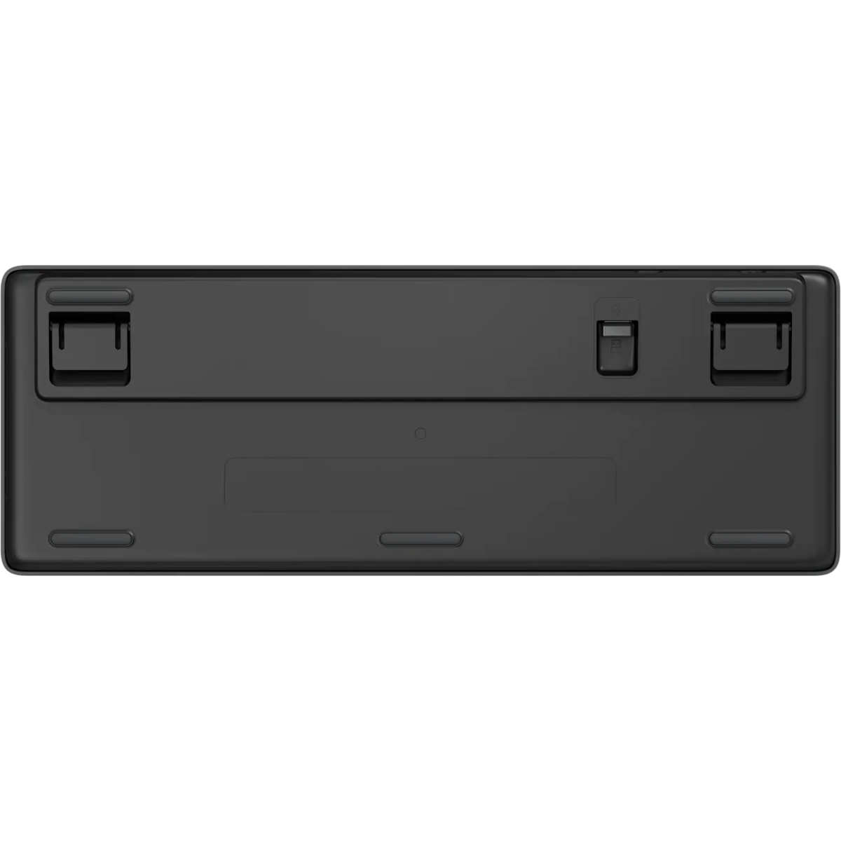 Клавиатура Logitech K868 Black (920-013912) — изображение 3