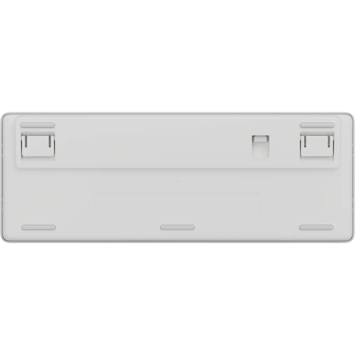 Клавиатура Logitech K868 White (920-013913) — изображение 3
