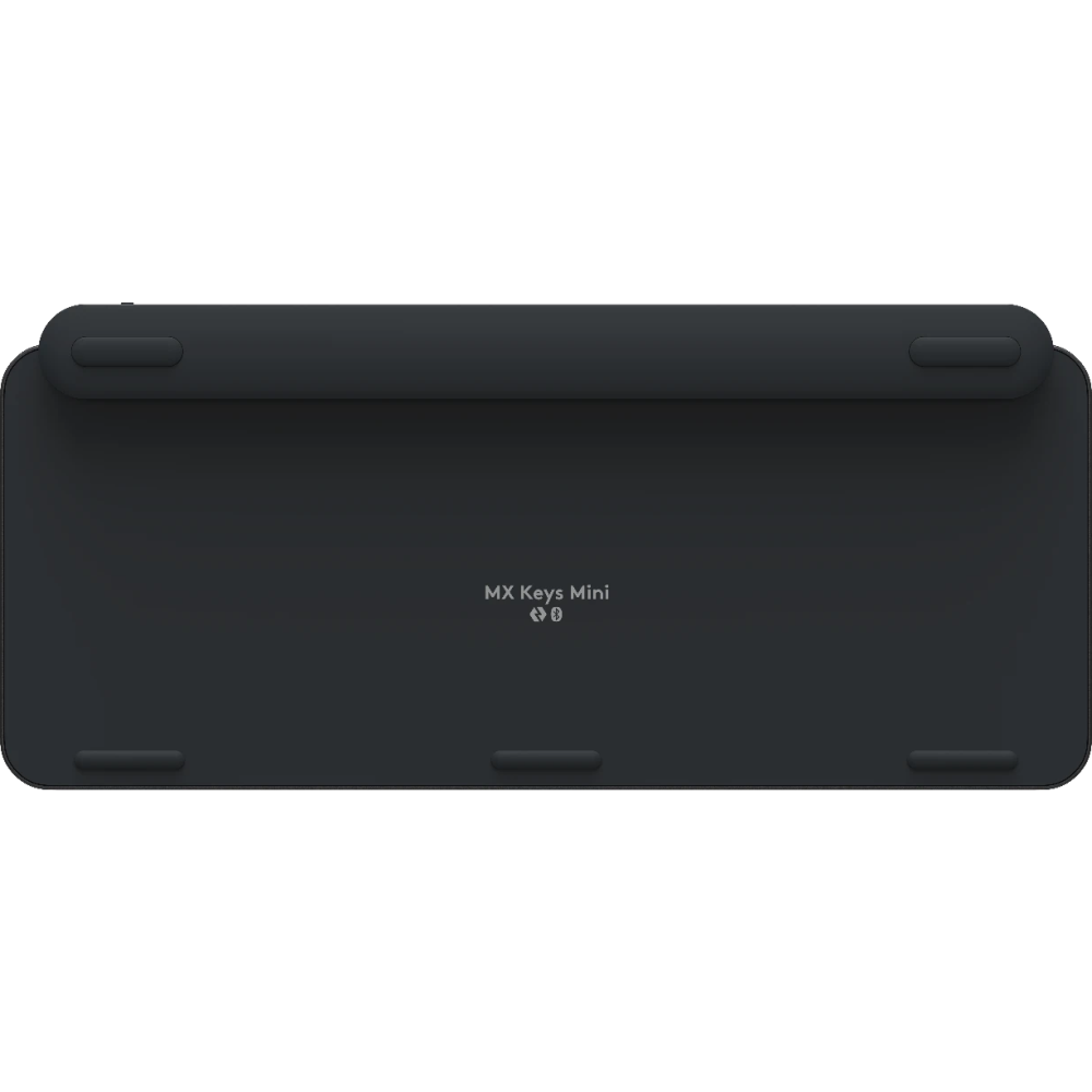 Клавиатура Logitech MX Keys Mini Graphite (920-010501) — изображение 4