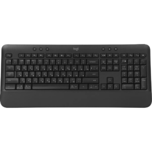 Клавиатура Logitech Signature K650 Black (920-010954)