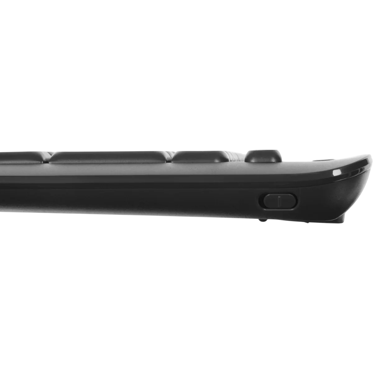 Клавиатура Logitech Signature K650 Black (920-010954) — изображение 2