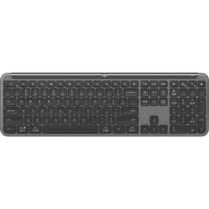 Клавиатура Logitech Signature Slim K950 Graphite