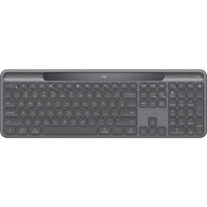Клавиатура Logitech Signature Slim Solar+ K980 Graphite (920-013768)