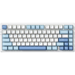 Клавиатура MCHOSE G75 Pro Blue