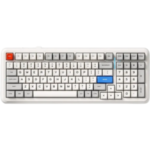Клавиатура MCHOSE K99 V2 Wireless Retro White
