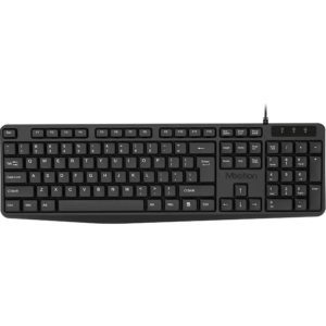 Клавиатура MeeTion K200 Black