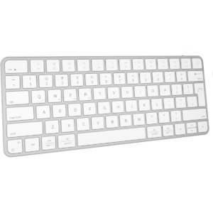 Клавиатура MeeTion K210 White