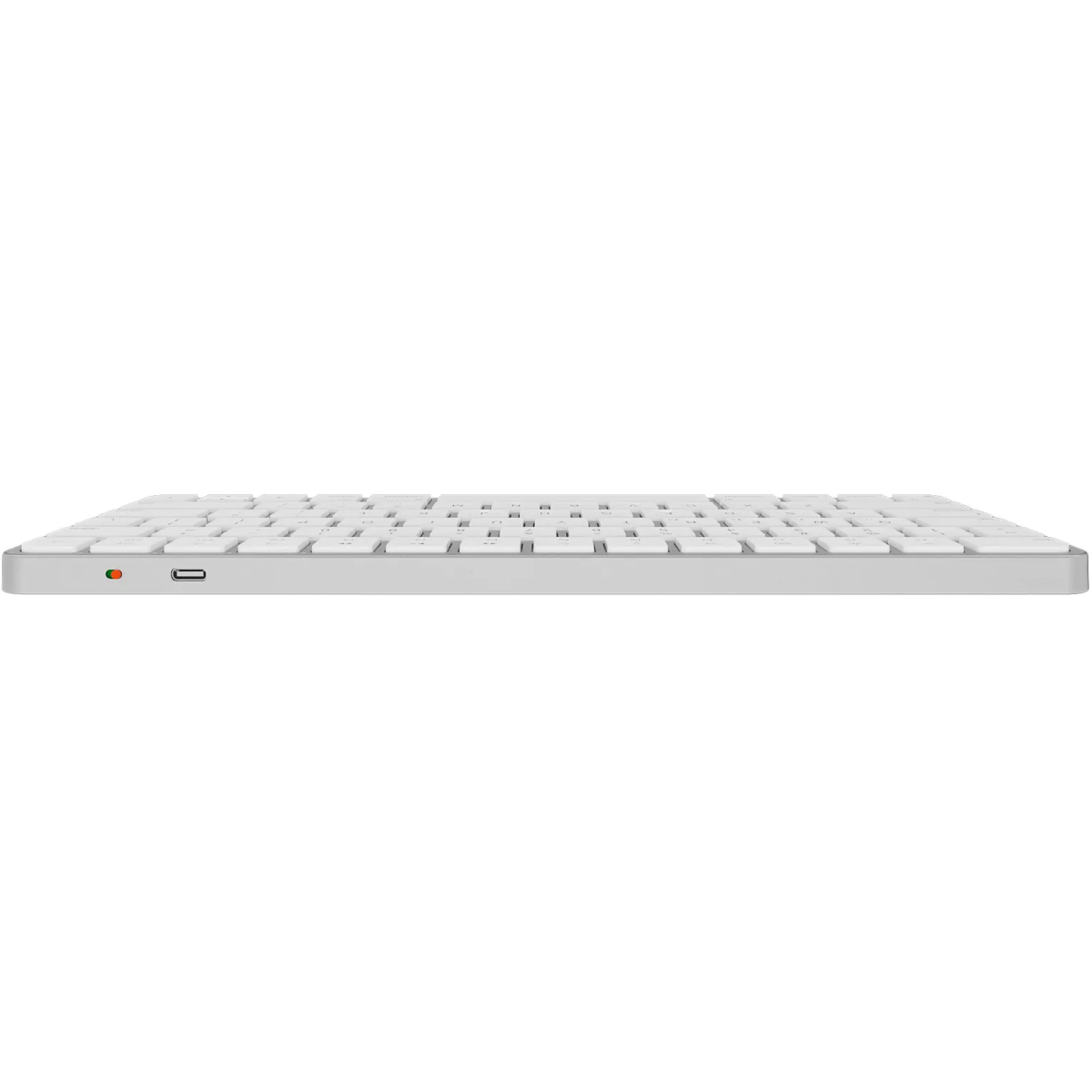 Клавиатура MeeTion K210 White — изображение 5