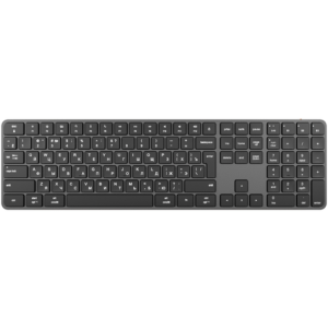 Клавиатура MeeTion K230 Black