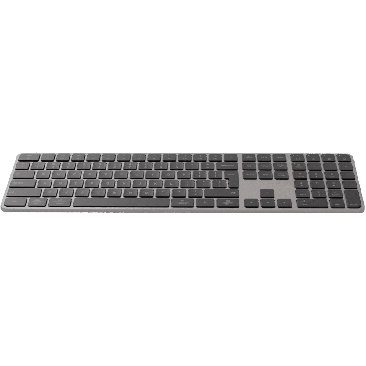Клавиатура MeeTion K230 Black — изображение 5