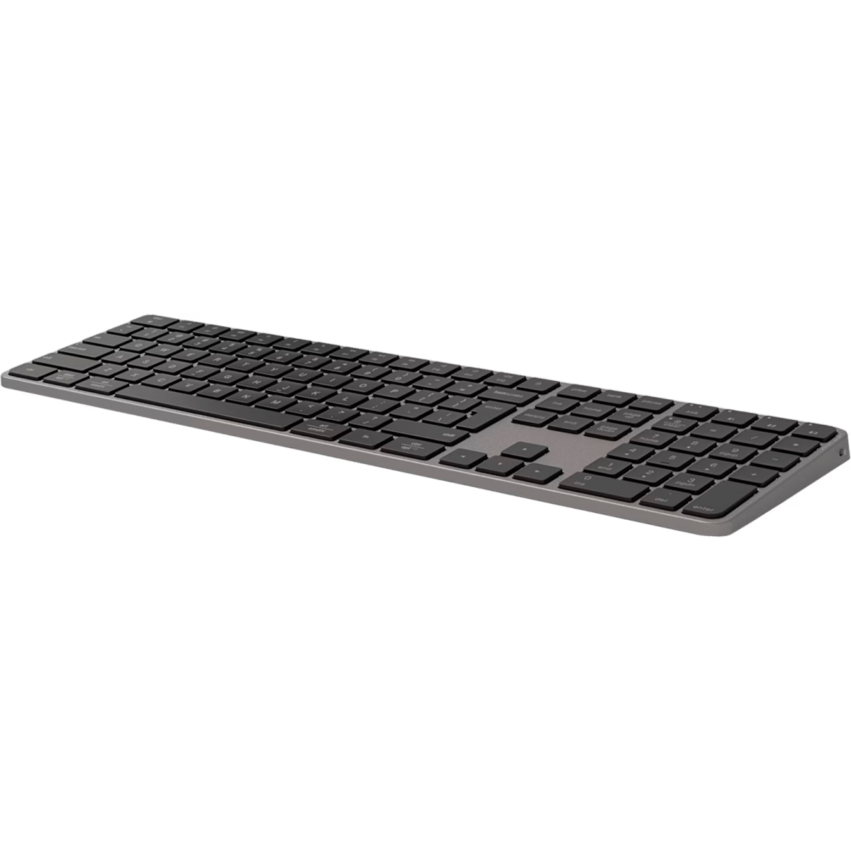 Клавиатура MeeTion K230 Black — изображение 6