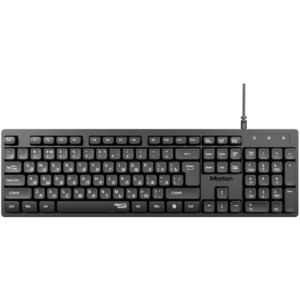 Клавиатура MeeTion K300 Black