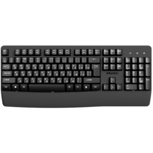 Клавиатура MeeTion K4130 Black