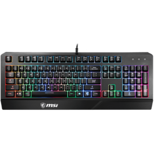 Клавиатура MSI VIGOR GK20
