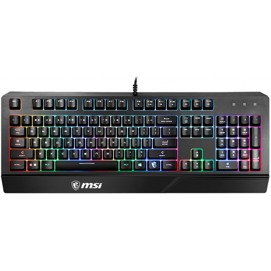 Клавиатура MSI VIGOR GK20