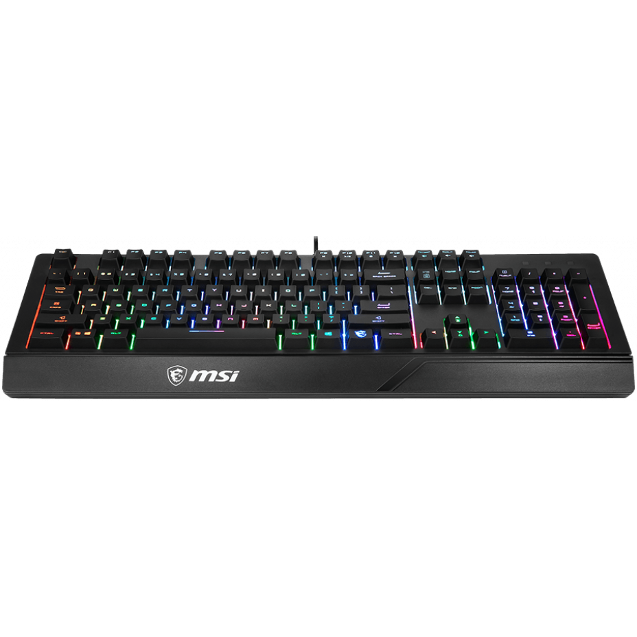 Клавиатура MSI VIGOR GK20 — изображение 2