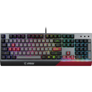 Клавиатура MSI VIGOR GK30 Infrared