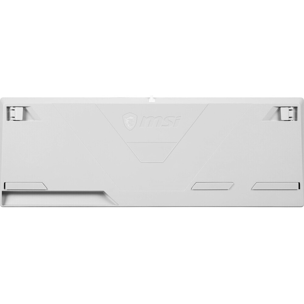 Клавиатура MSI VIGOR GK30 White — изображение 4