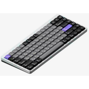 Клавиатура NuPhy AIR75 HE (Jade Pro Switch) Black