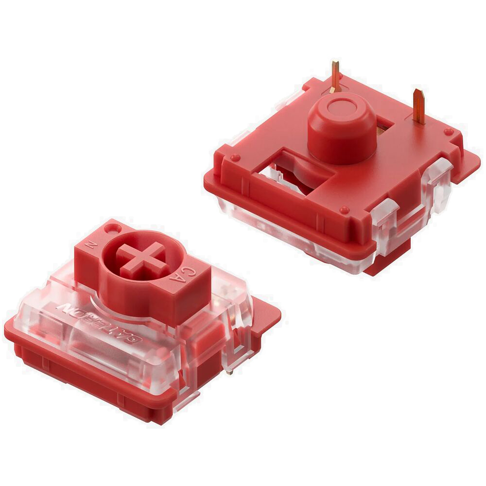 Клавиатура NuPhy AIR75v2 Wireless (Cowberry Switch) RGB White — изображение 5