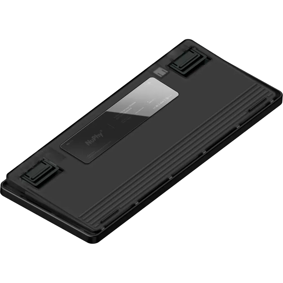 Клавиатура NuPhy AIR75v3 Wireless (Red Nano Switch) RGB Black — изображение 3