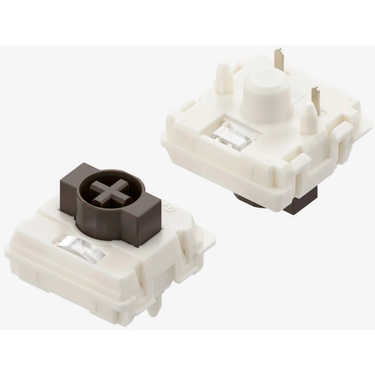 Клавиатура NuPhy Kick75 IO (Brown Nano Switch) — изображение 4