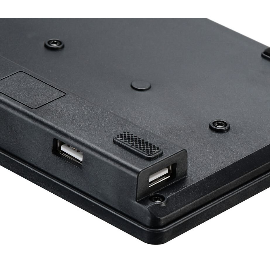 Клавиатура Oklick 520M2U Black — изображение 6