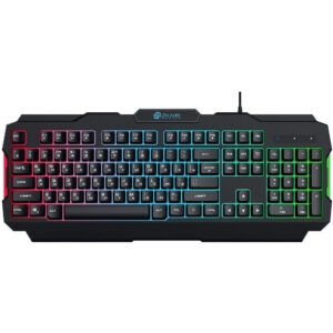 Клавиатура Oklick 757G HW2 Black