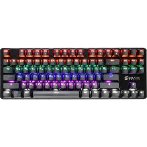 Клавиатура Oklick 969G Black