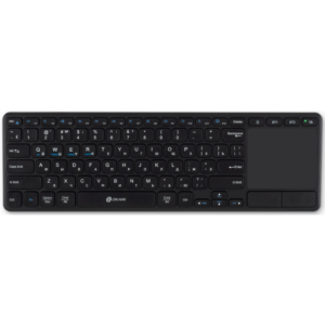 Клавиатура Oklick K614W Black