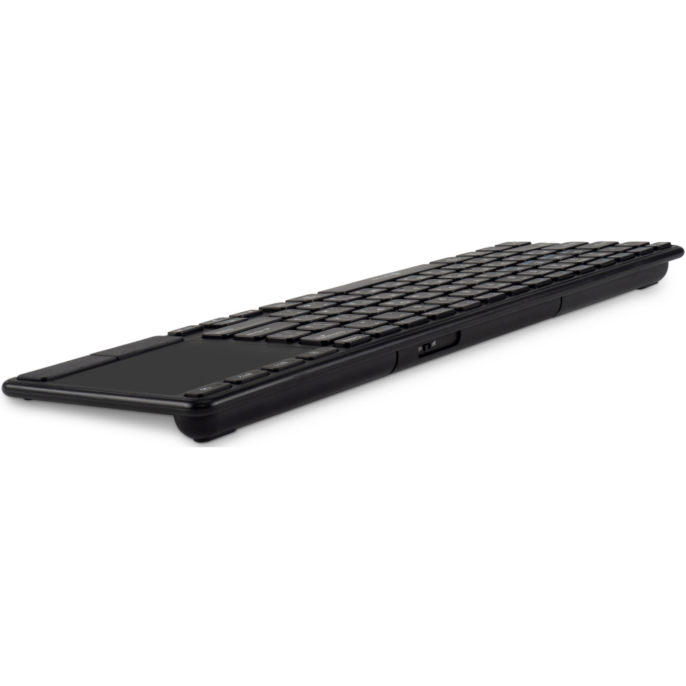 Клавиатура Oklick K614W Black — изображение 7