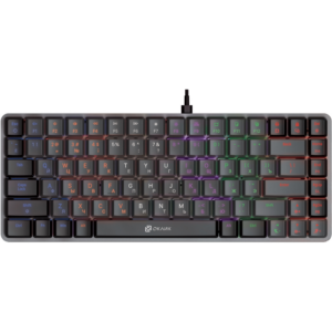 Клавиатура Oklick K615X Black