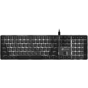 Клавиатура Oklick K953X Black