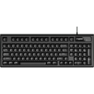 Клавиатура Rapoo NK2800 Black