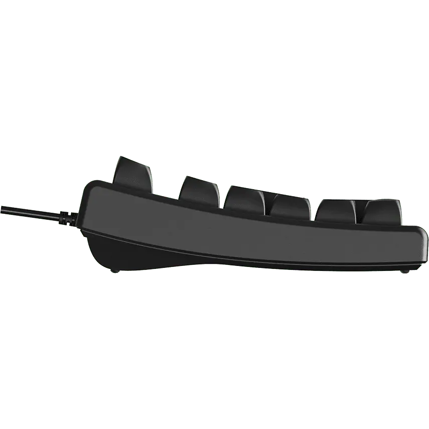 Клавиатура Rapoo NK2800 Black — изображение 5