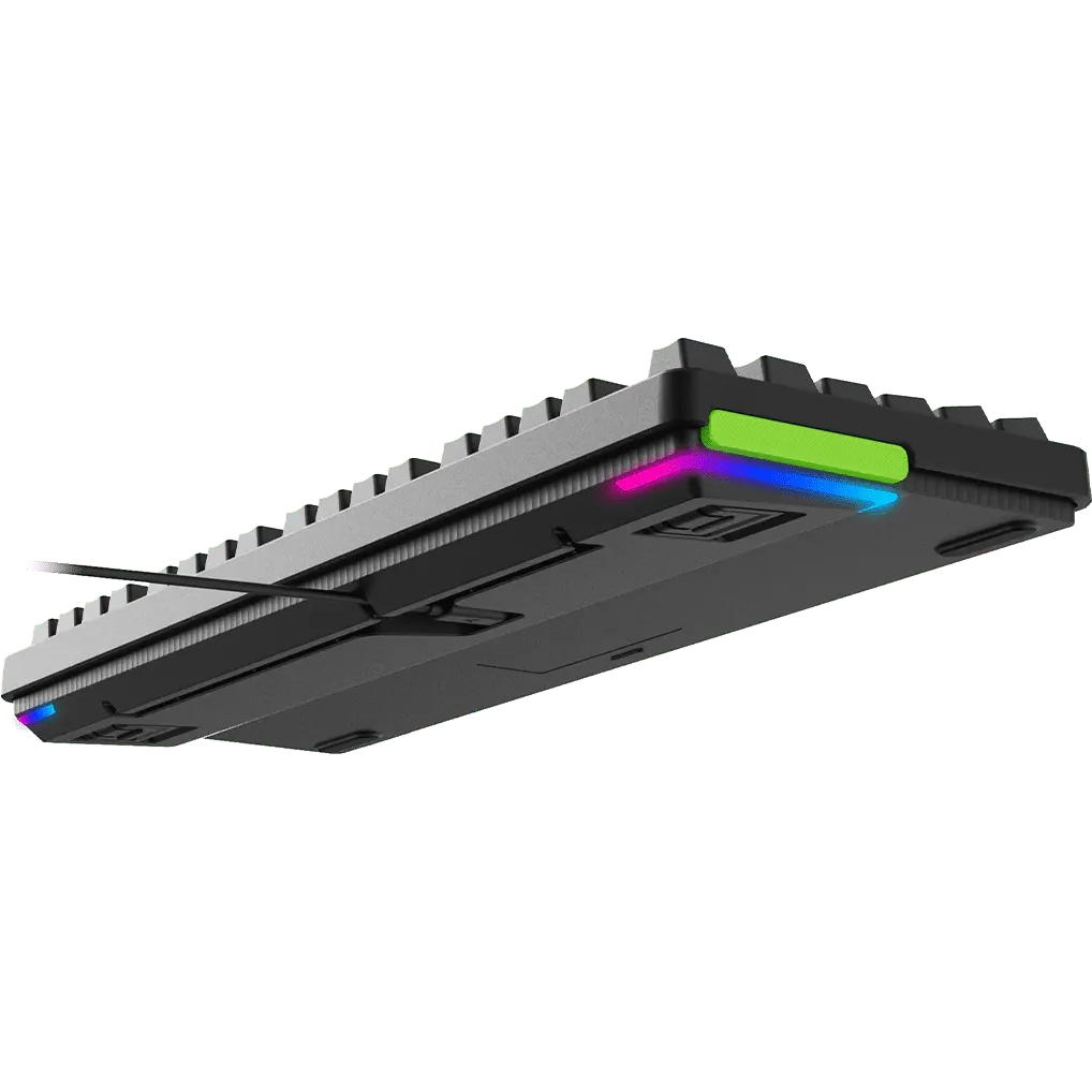 Клавиатура Rapoo V500PRO-98 Black — изображение 5