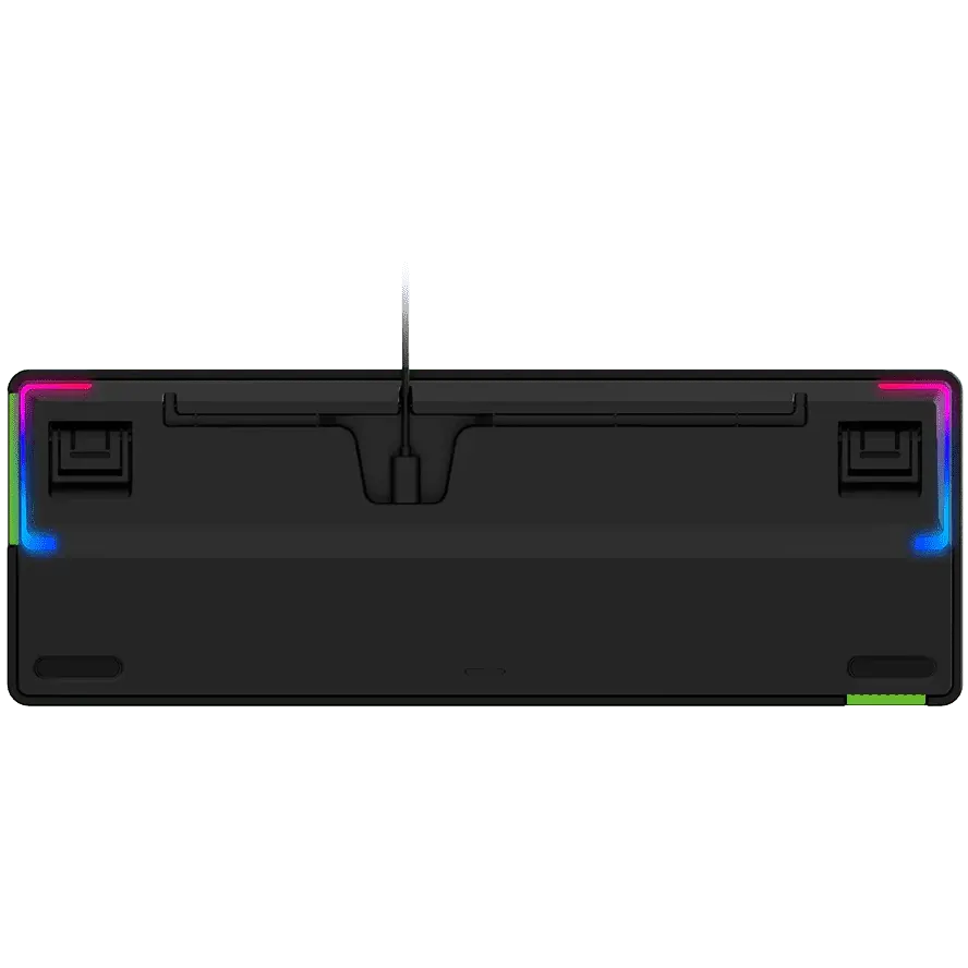 Клавиатура Rapoo V500PRO-98 Black — изображение 6