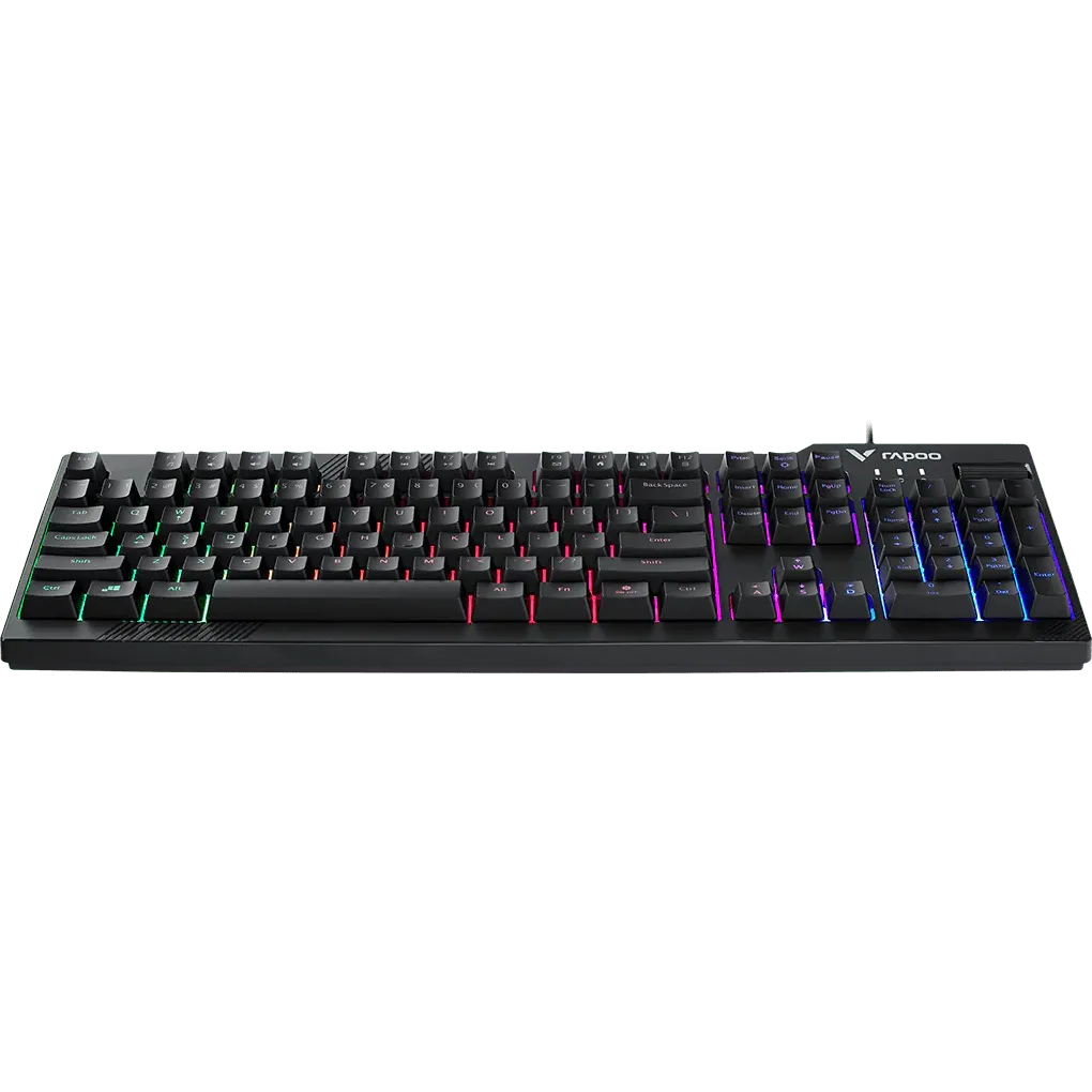 Клавиатура Rapoo V50S Black — изображение 4