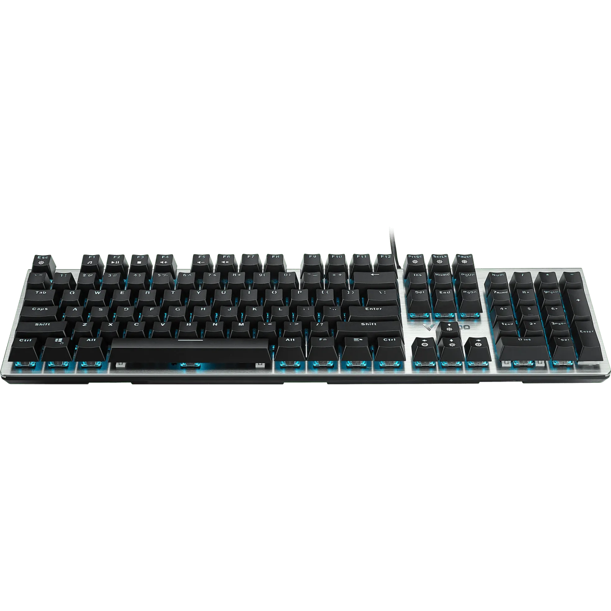 Клавиатура Rapoo V530 Grey — изображение 2