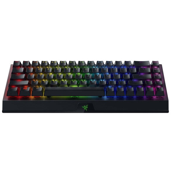 Клавиатура Razer BlackWidow V3 Mini (Green Switch) — изображение 2