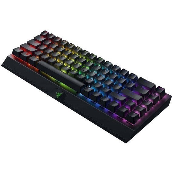 Клавиатура Razer BlackWidow V3 Mini (Green Switch) — изображение 3