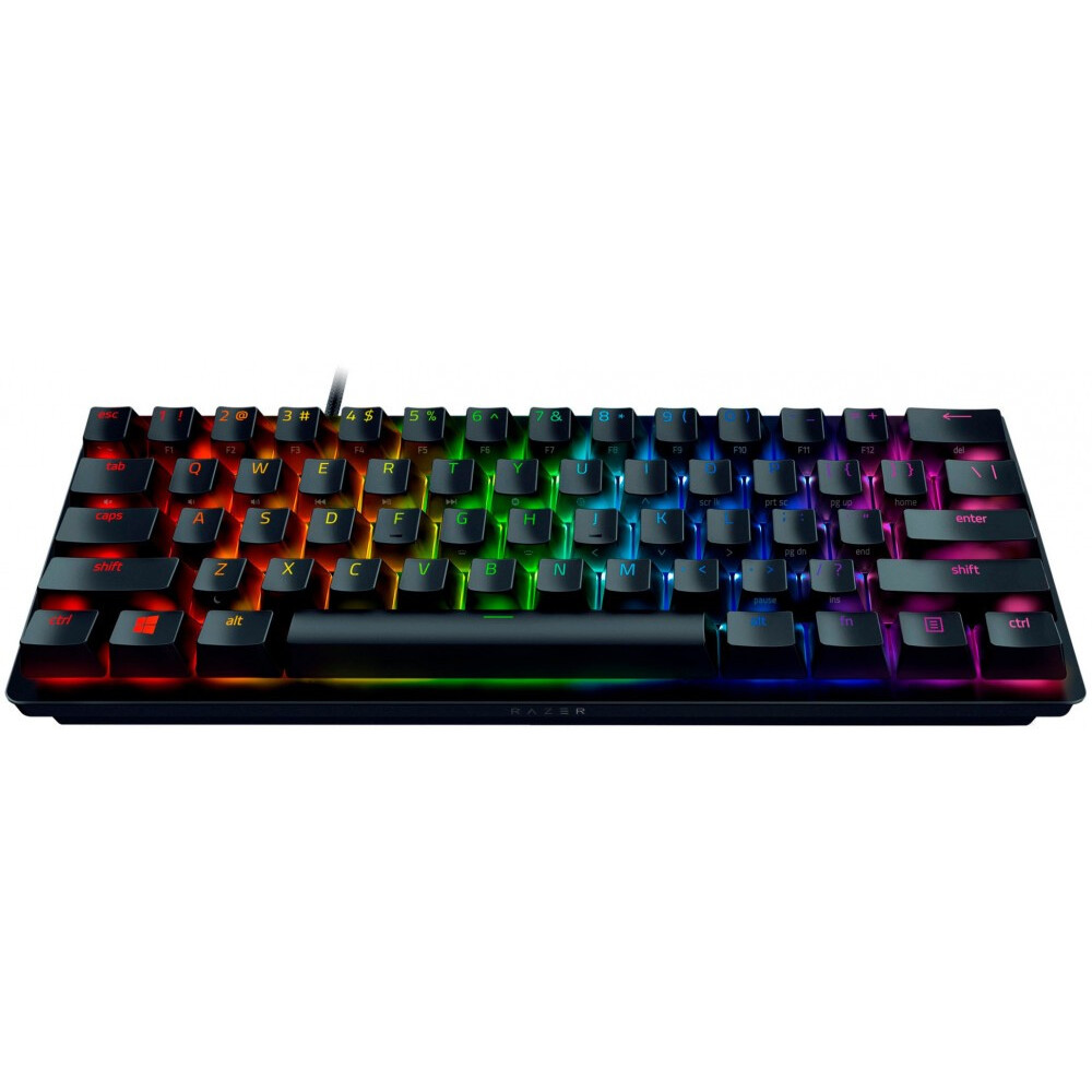 Клавиатура Razer Huntsman Mini — изображение 2