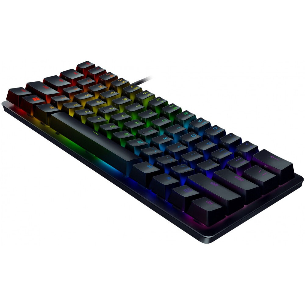 Клавиатура Razer Huntsman Mini — изображение 3