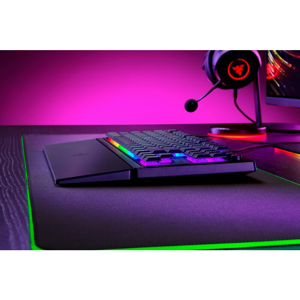 Клавиатура Razer Ornata V3 Tenkeyless — изображение 5