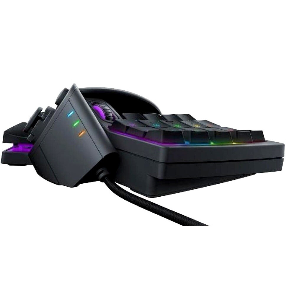 Клавиатура Razer Tartarus V2 — изображение 3