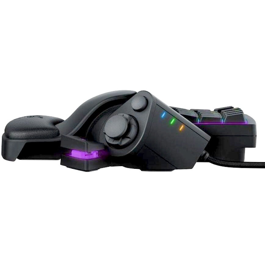 Клавиатура Razer Tartarus V2 — изображение 5