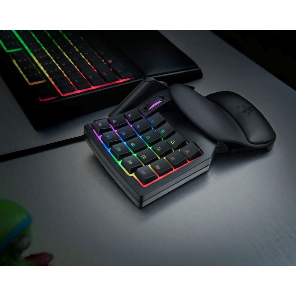 Клавиатура Razer Tartarus V2 — изображение 6