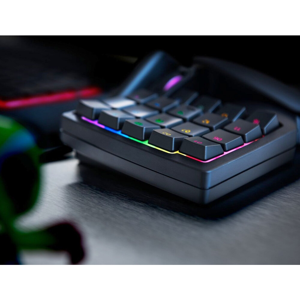 Клавиатура Razer Tartarus V2 — изображение 7