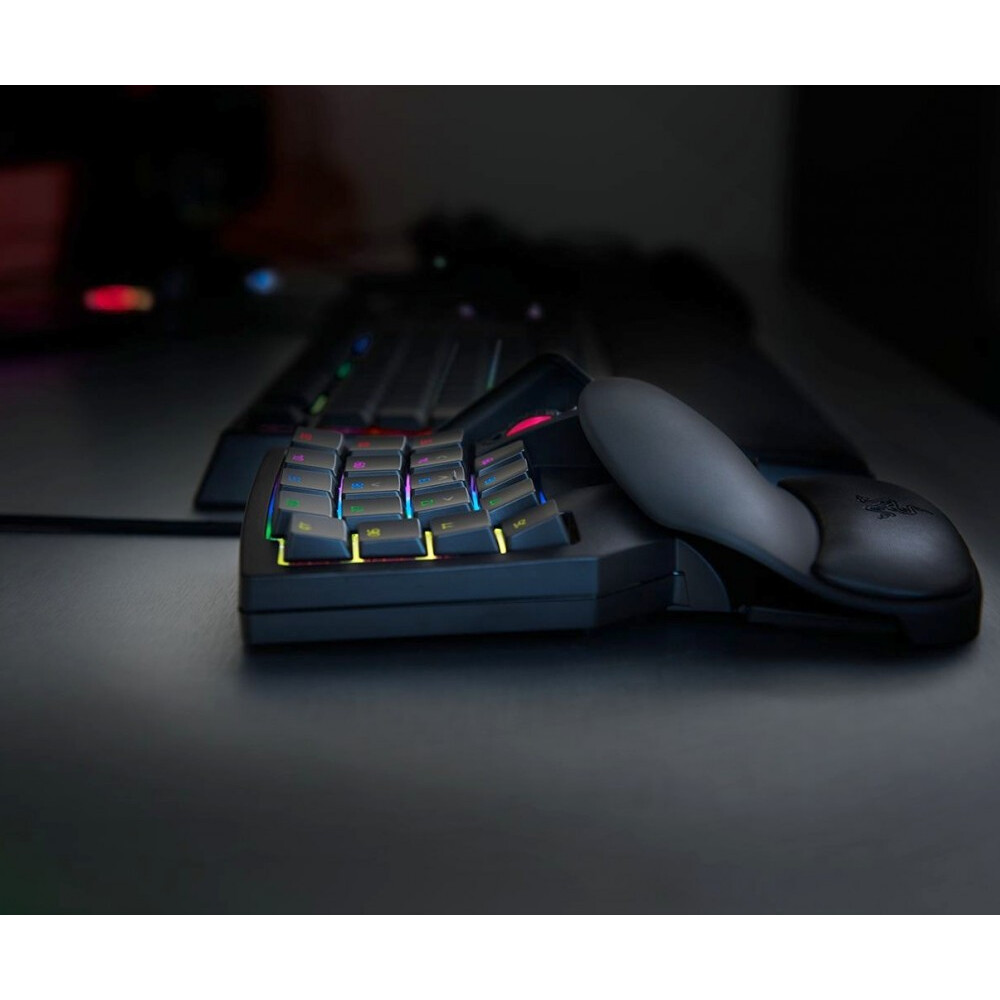 Клавиатура Razer Tartarus V2 — изображение 8