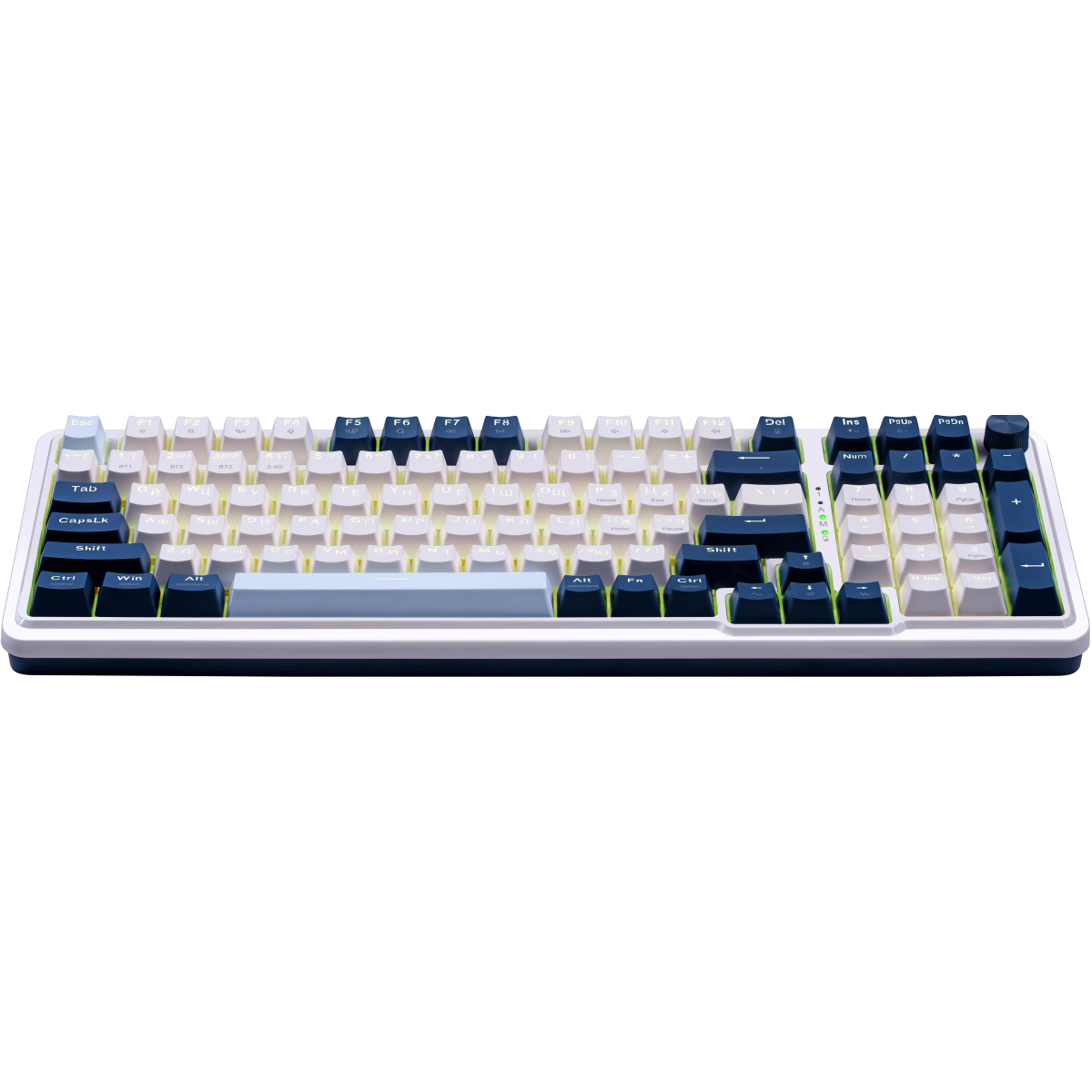 Клавиатура Redragon Eisa Pro (72299) — изображение 2
